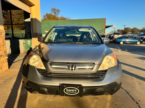 2007 Honda CR-V EX-L 2WD AT